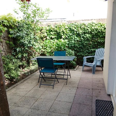 Les Rosiers Challans Exterior foto